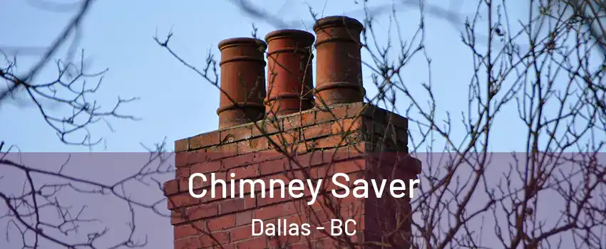 Chimney Saver Dallas - BC
