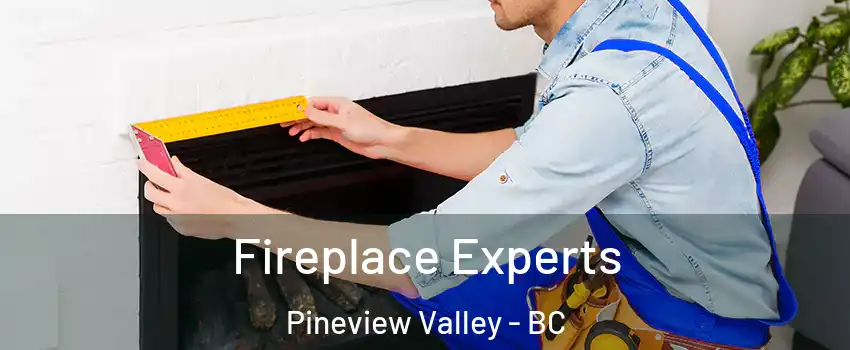 Fireplace Experts Pineview Valley - BC